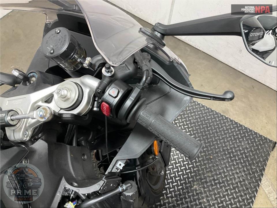 2025 Cf Moto 675SS — фото 27
