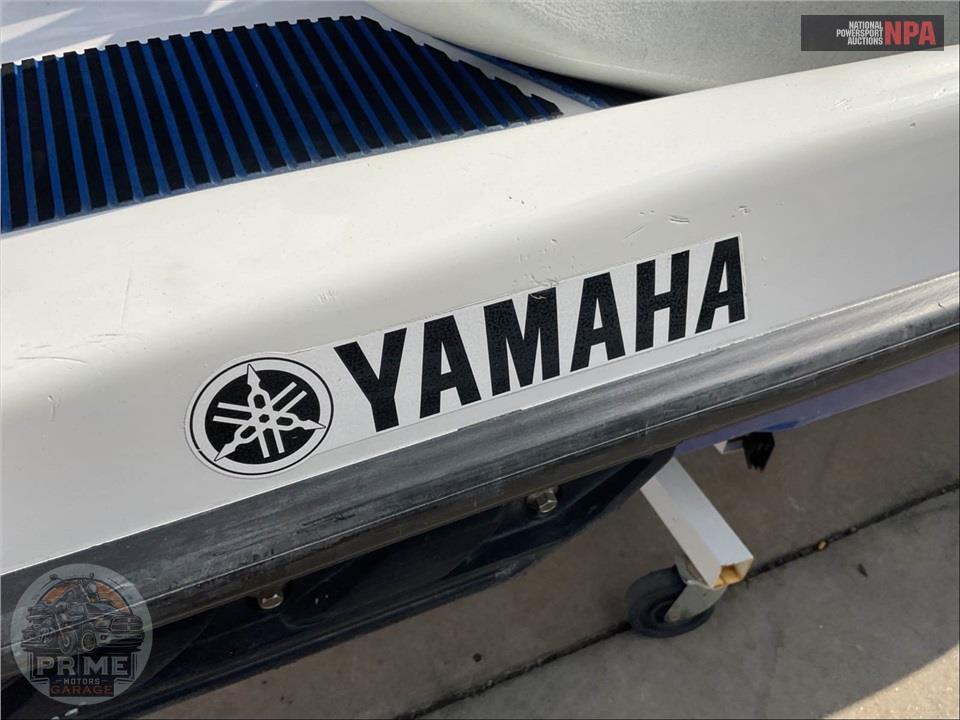 2019 Yamaha EX SPORT — фото 14