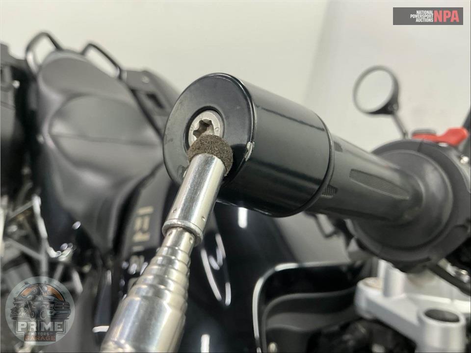 2013 Bmw R1200R — фото 19
