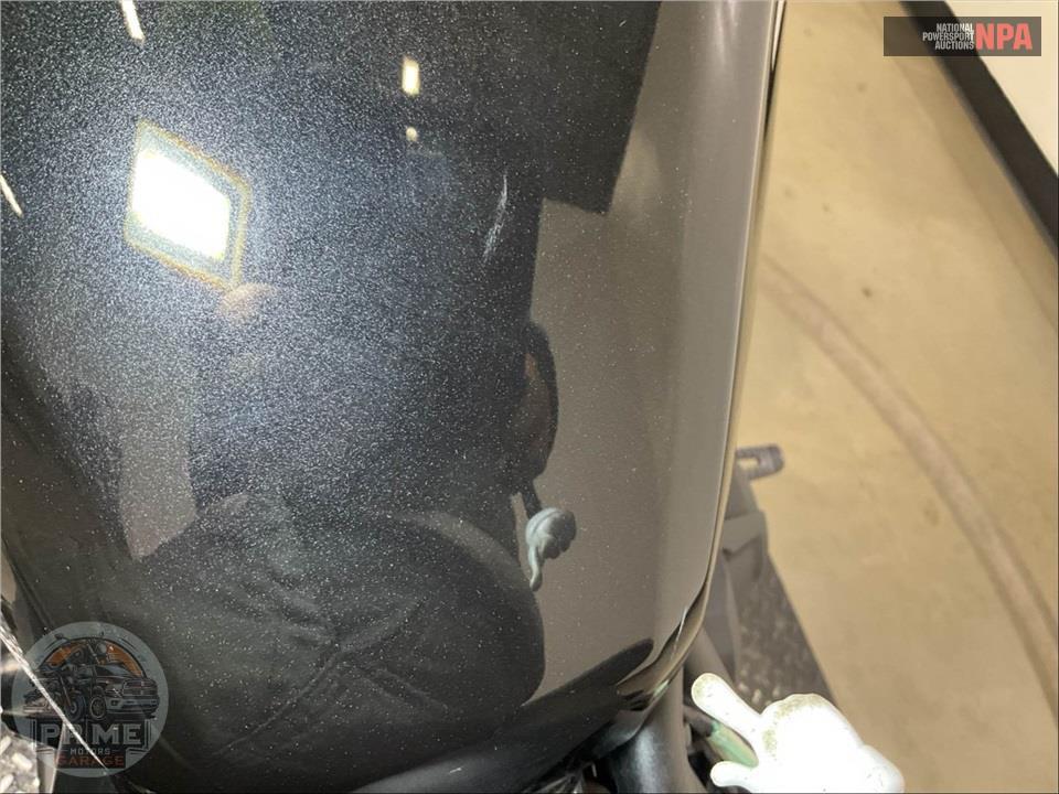 2023 Honda CMX1100D2 REBEL 1100T DCT — фото 15