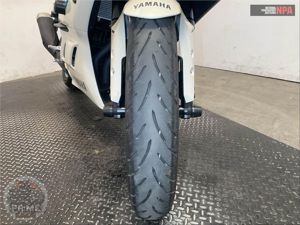 2024 Yamaha YZF-R3 — фото 18