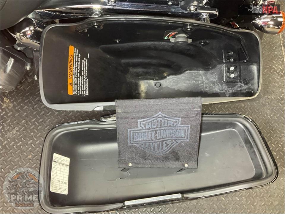 2012 Harley-Davidson FLD-103 DYNA SWITCHBACK — фото 18