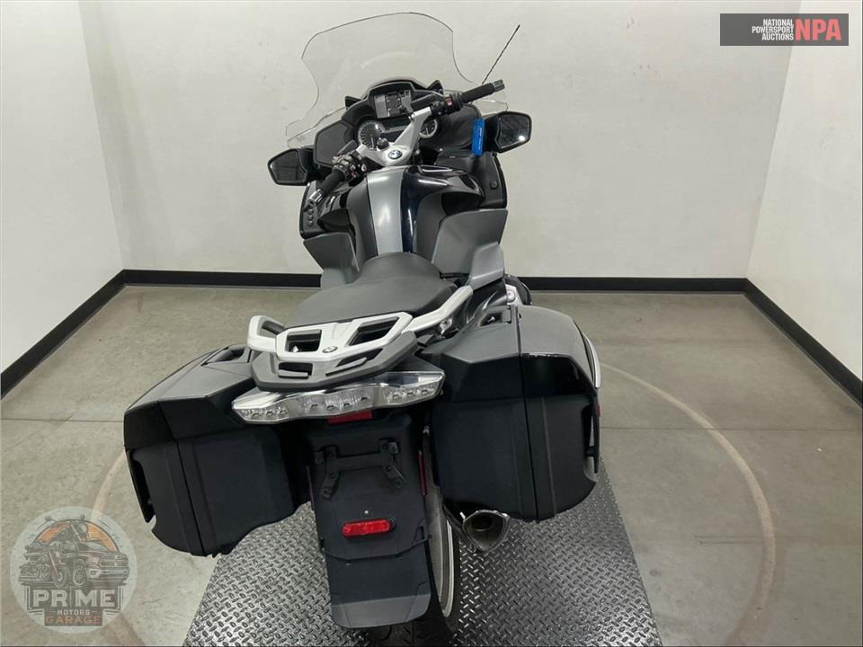 2019 Bmw R1250RT — фото 4