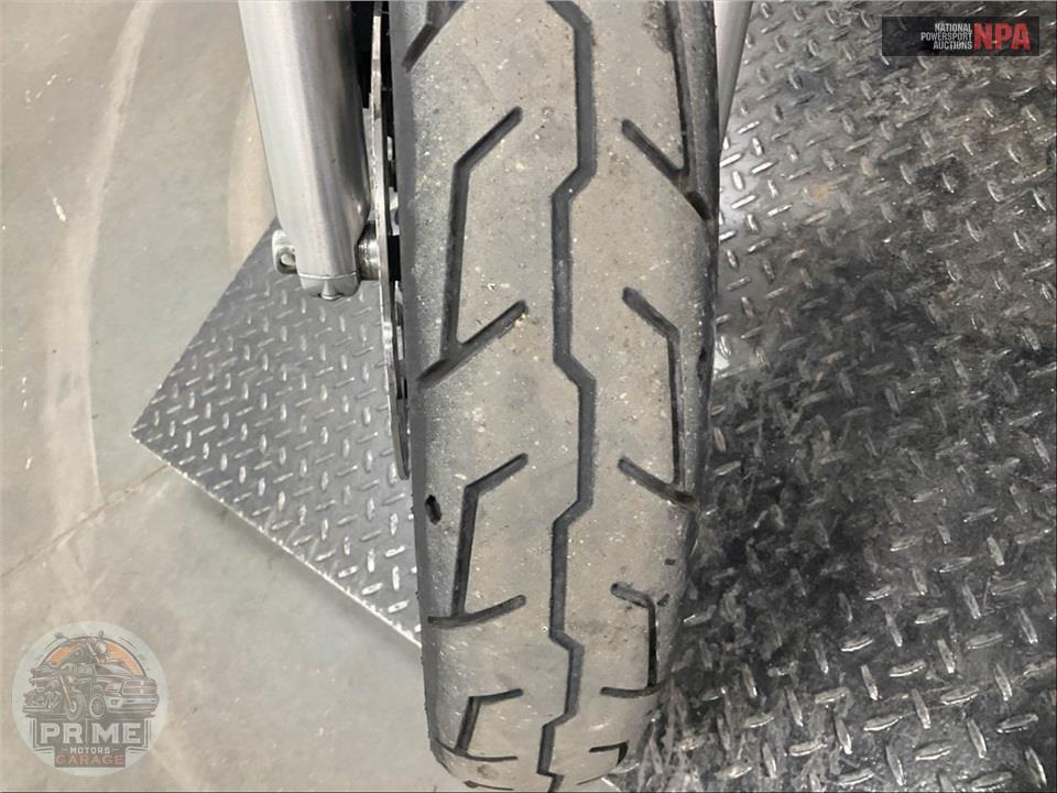 2016 Harley-Davidson FXDL DYNA LOW RIDER — фото 14