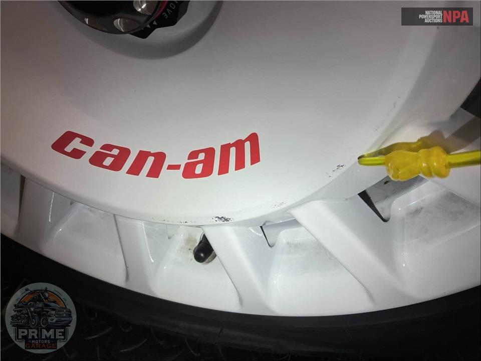 2023 Can-Am RYKER RALLY 900 ACE — фото 19