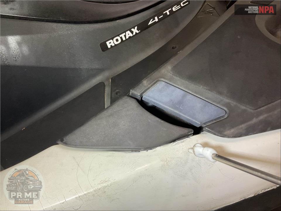2012 Seadoo/Brp GTX LIMITED IS 260 — фото 15