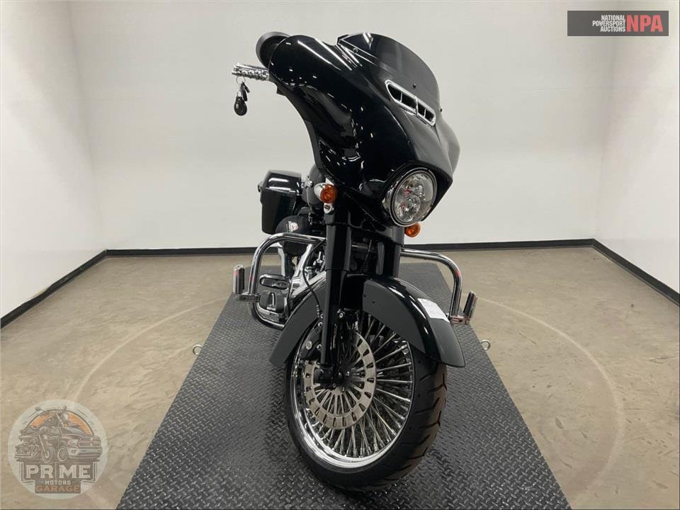 2014 Harley-Davidson FLHX SHRINE / PEACE OFFICER — фото 2
