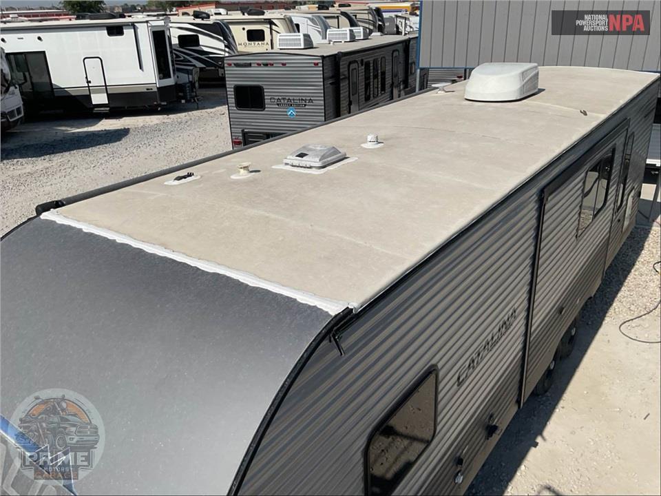 2023 Coachmen By Forest River M-271 DBS CATALINA SUMMIT SERIES — фото 28