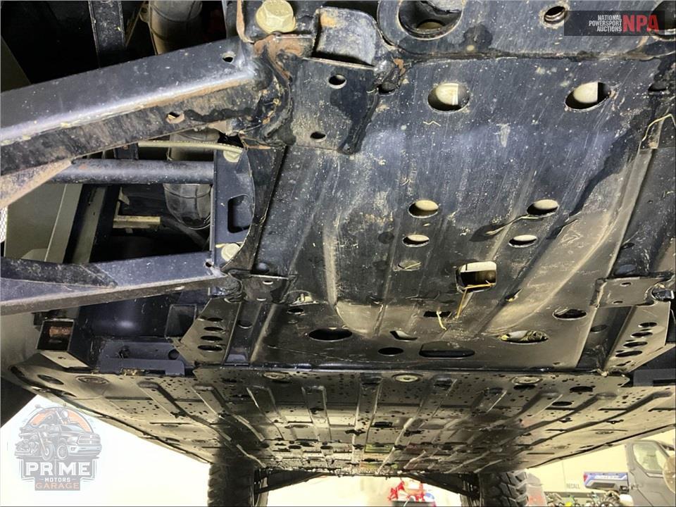 2019 Polaris RANGER CREW XP 1000 EPS — фото 55