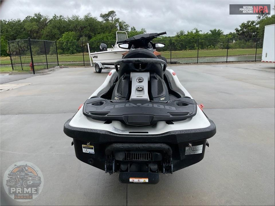 2014 Seadoo/Brp GTX S 155 — фото 4