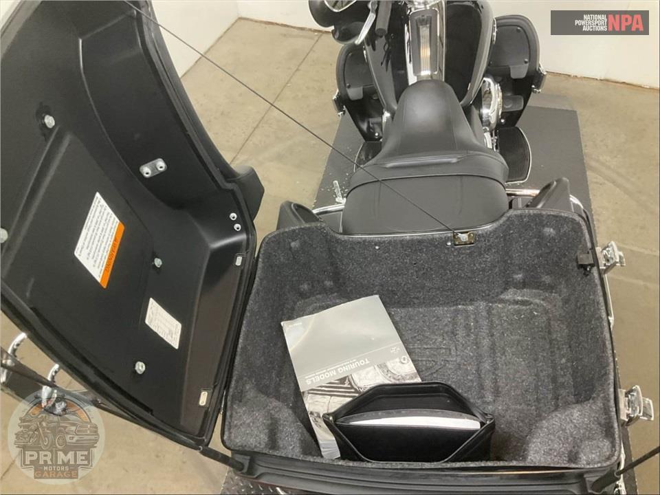 2012 Harley-Davidson FLHTCU UL CLSC EL GLIDE — фото 26