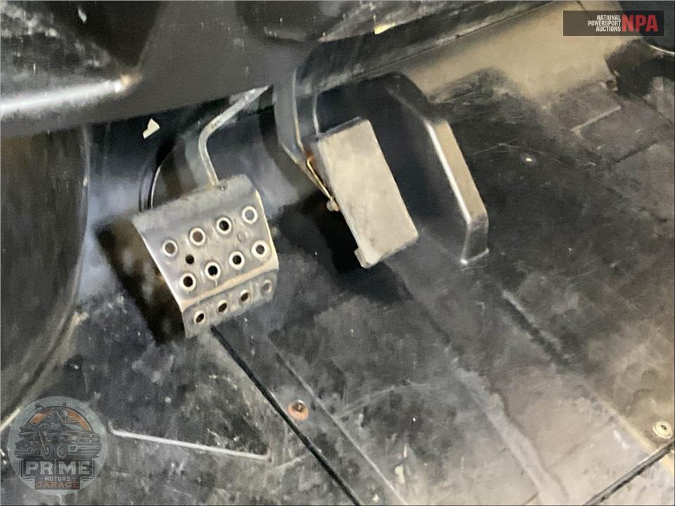 2012 Polaris RANGER 800 EFI XP — фото 19