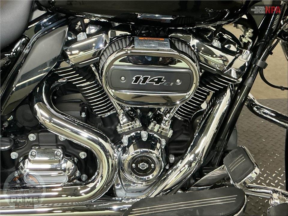 2022 Harley-Davidson FLTRXS ROAD GLIDE SPECIAL — фото 6