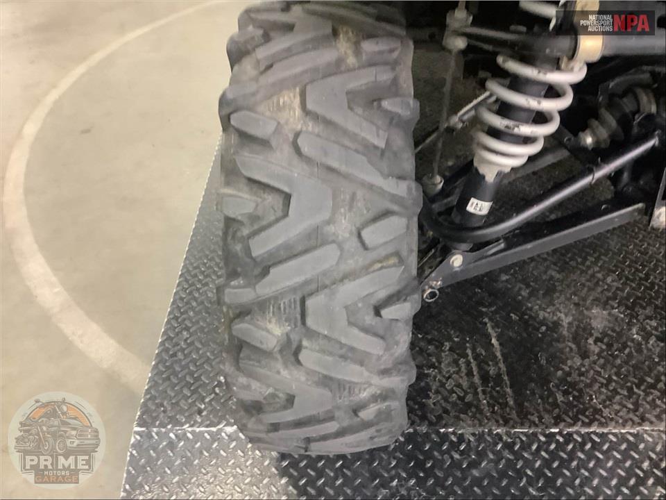 2019 Polaris RANGER CREW XP 1000 EPS — фото 35