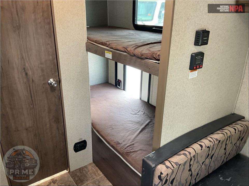 2018 Keystone Rv M-175 BH - PASSPORT EXPRESS SERIES — фото 12