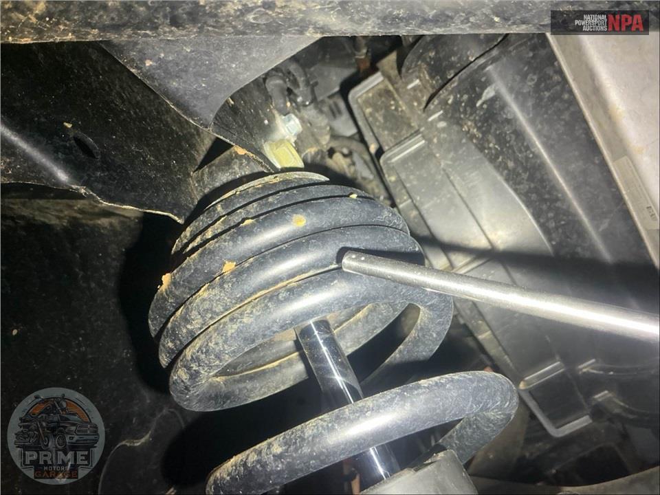2021 Polaris RANGER CREW 1000 PREMIUM — фото 20