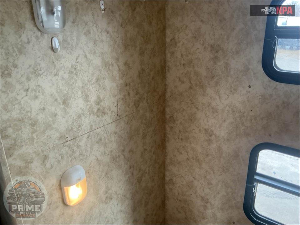 2011 Keystone Rv M-286 QBS - BULLET ULTRA LITE SERIES — фото 24