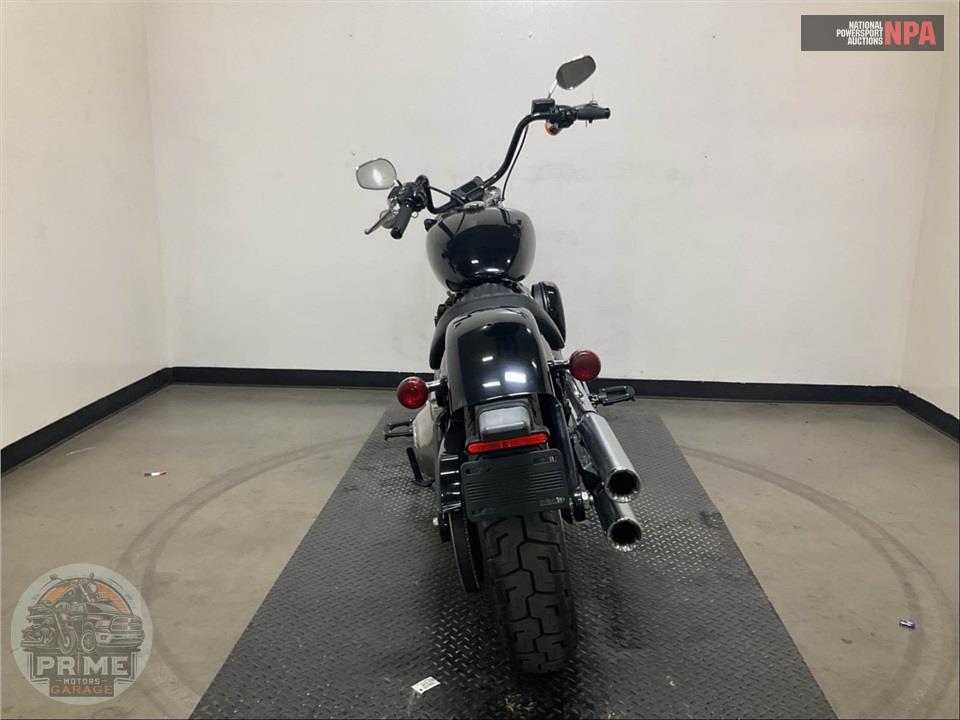 2023 Harley-Davidson FXST SOFTAIL STANDARD — фото 4