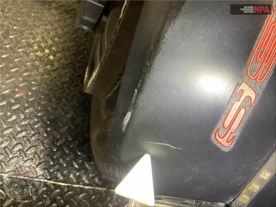 2012 Can-Am SPYDER RS-S SE5 — фото 43