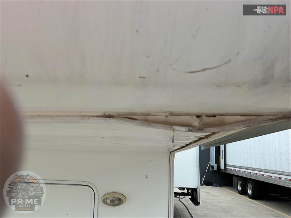 2009 Sandpiper By Forest River M-335RGT - FIFTH WHEEL SERIES — фото 118