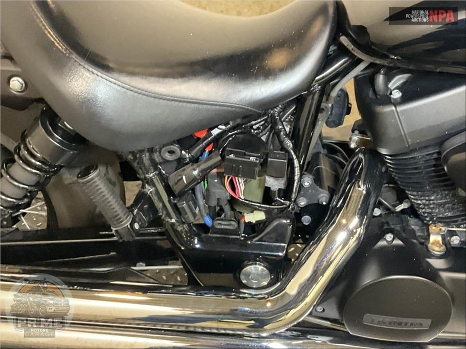 2019 Honda VT750C2B SHADOW PHANTOM — фото 14