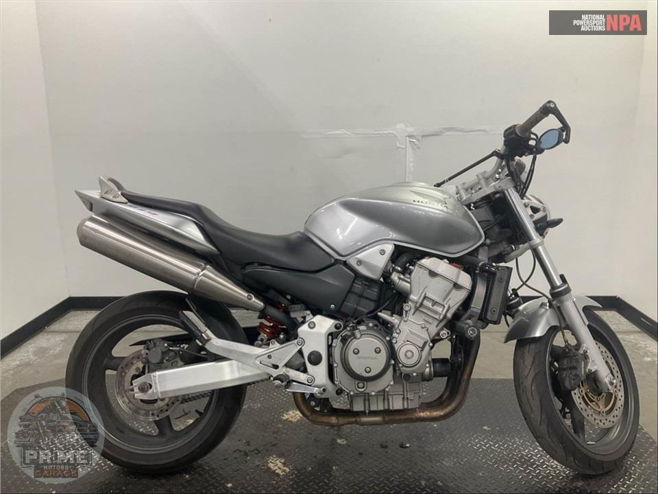 2004 Honda CB900F4 919 — фото 1