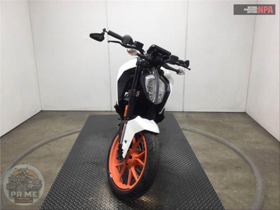 2019 Ktm 390 DUKE — фото 2