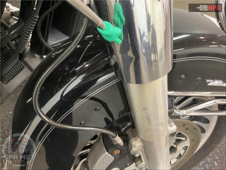 2013 Harley-Davidson FLHTCU UL CLSC EL GLIDE — фото 44