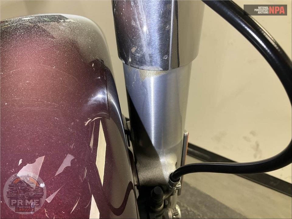 2021 Harley-Davidson FLTRXS ROAD GLIDE SPECIAL — фото 32
