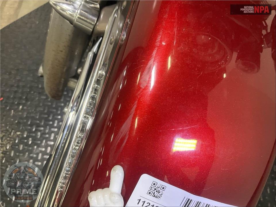 2009 Harley-Davidson FLHTCU ULTRA CLASSIC ELECTRA GLIDE — фото 27