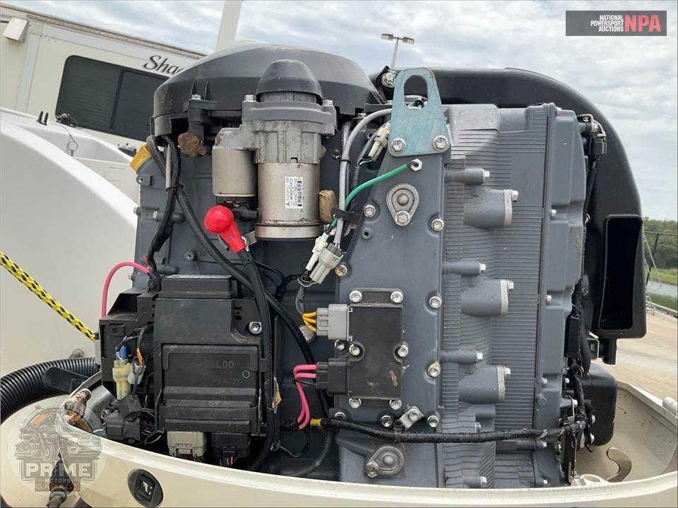 2021 Starcraft Boat LIMITED 2000 OB L=20/E=1-150HP SUZUKI OB — фото 8