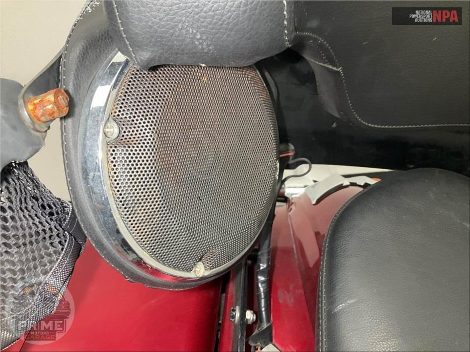 2011 Kawasaki VN1700JBF VULCAN VAQUERO — фото 94