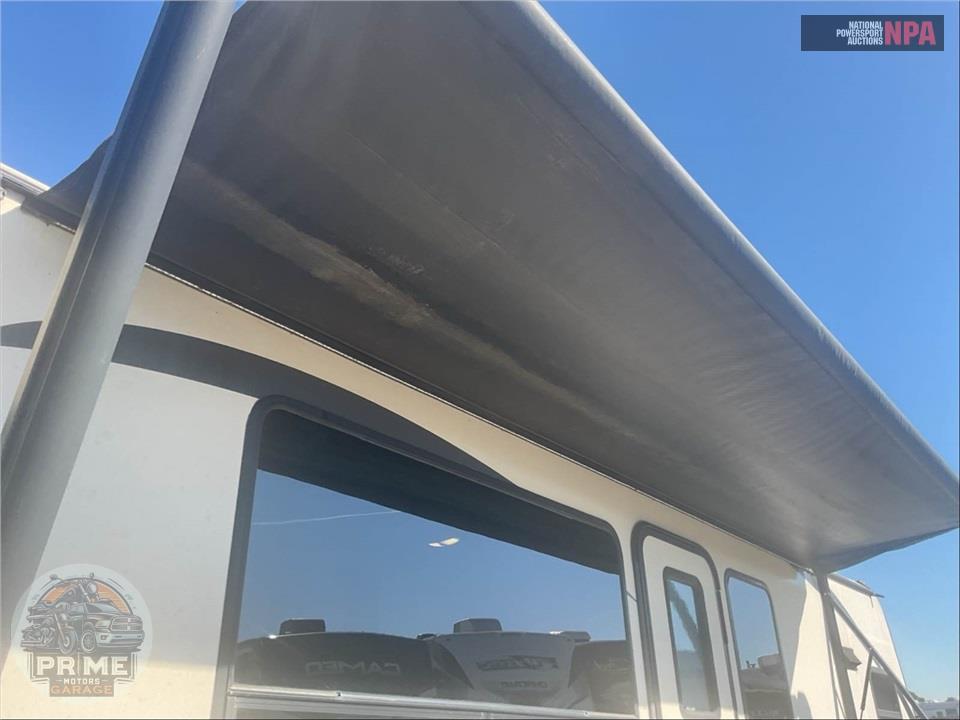 2018 Keystone Rv M-29 FK - SPRINTER CAMPFIRE EDITION SERIES — фото 35