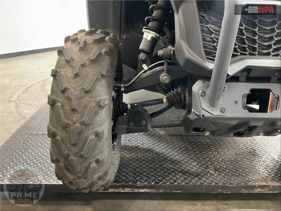 2023 Can-Am MAVERICK TRAIL DPS 1000 — фото 16