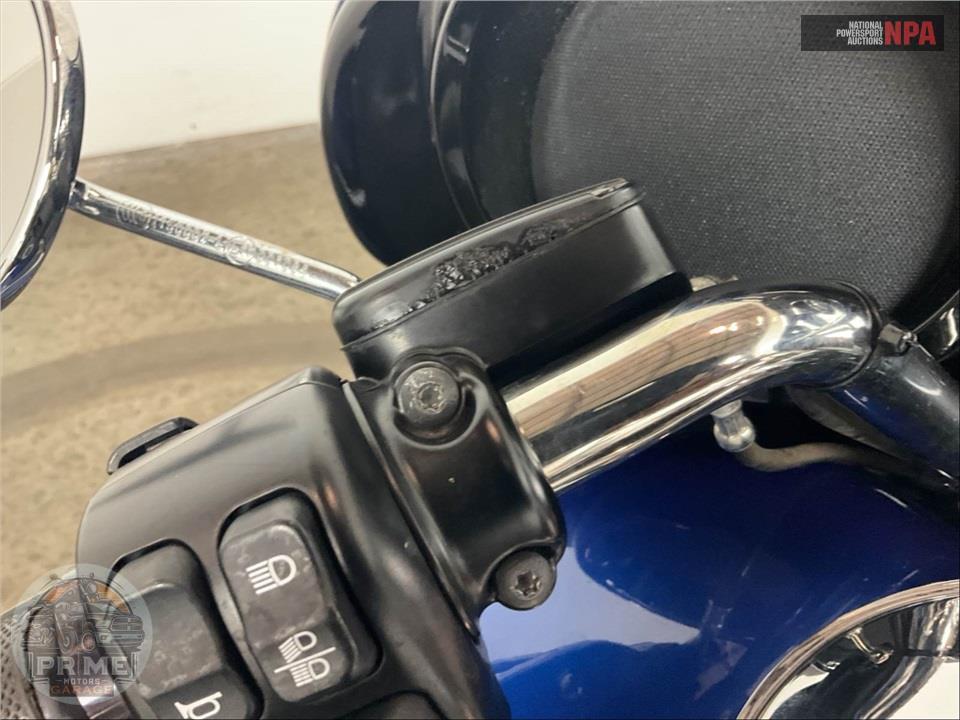 2015 Harley-Davidson FLHTKL ULTRA LIMITED LOW — фото 31