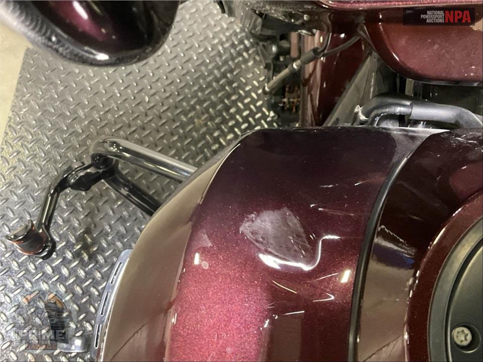 2024 Harley-Davidson FLHXSE CVO STREET GLIDE — фото 26