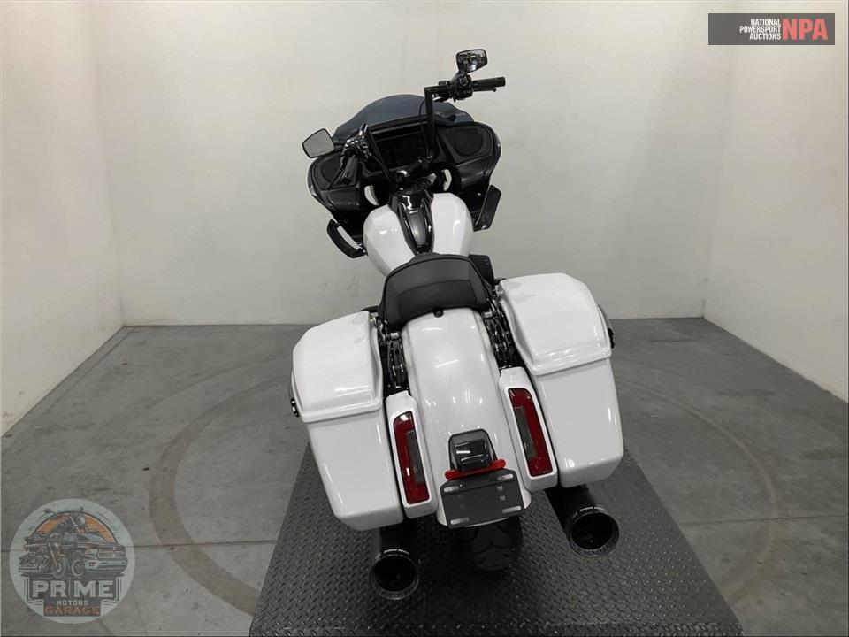 2024 Harley-Davidson FLTRX ROAD GLIDE — фото 4