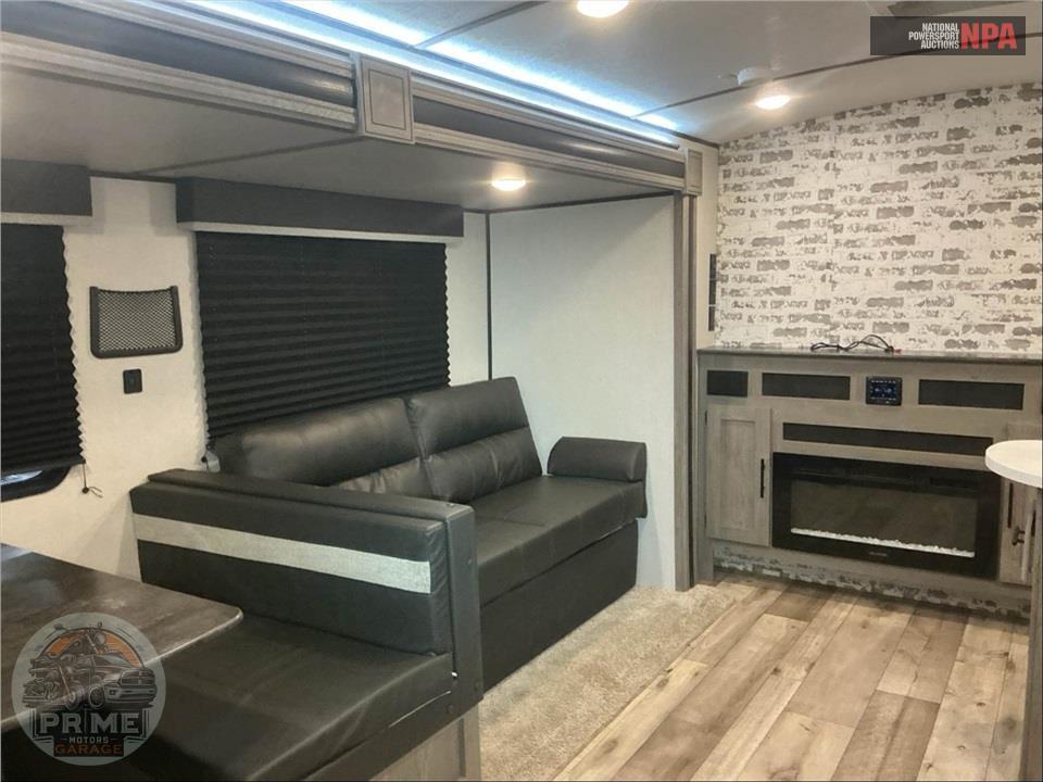 2021 Keystone Rv M-282 BH - SPRINGDALE SERIES — фото 9
