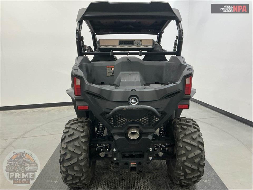 2023 Cf Moto ZFORCE 950 TRAIL — фото 4