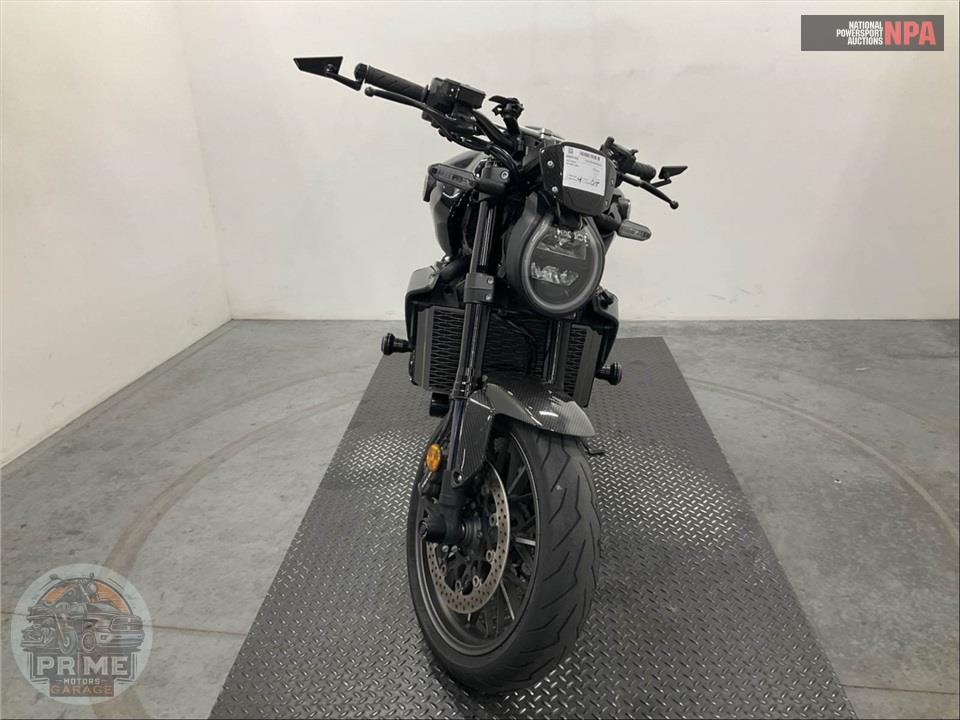 2023 Honda CB1000RA (ABS) — фото 2