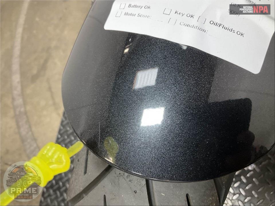 2024 Honda CMX1100D2 REBEL 1100T DCT — фото 15