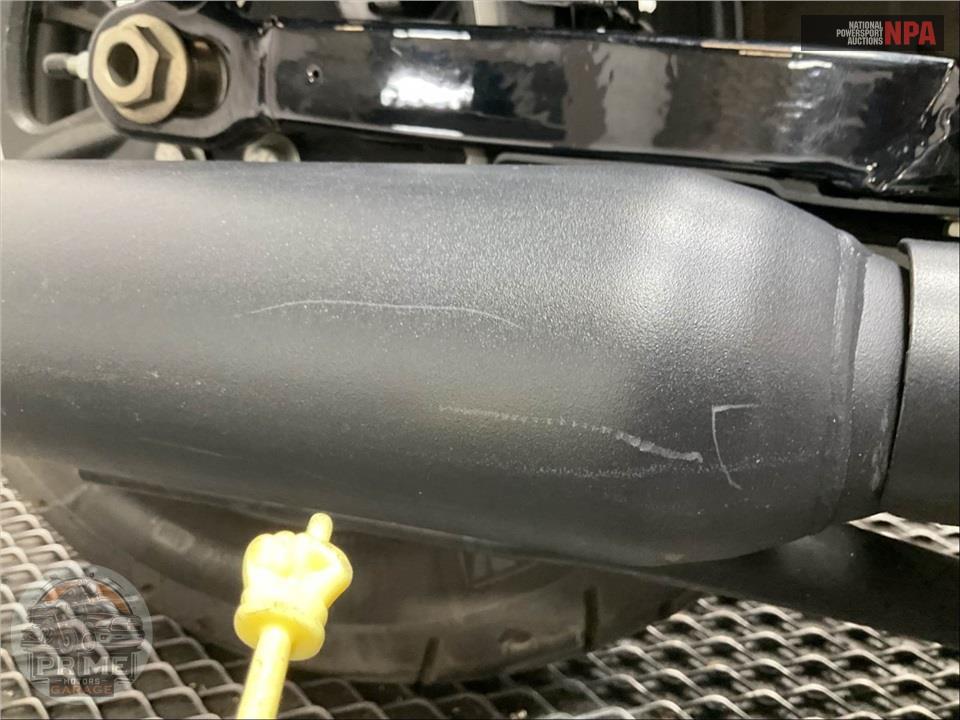 2019 Harley-Davidson XL1200 IRON 1200 — фото 23