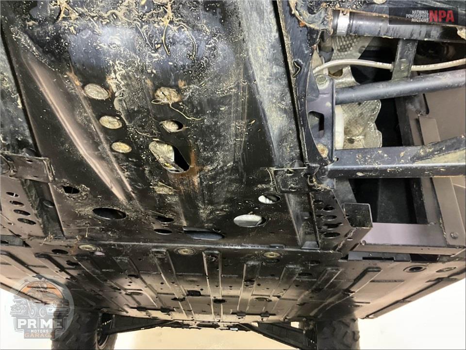 2023 Polaris RANGER 1000 PREMIUM — фото 37