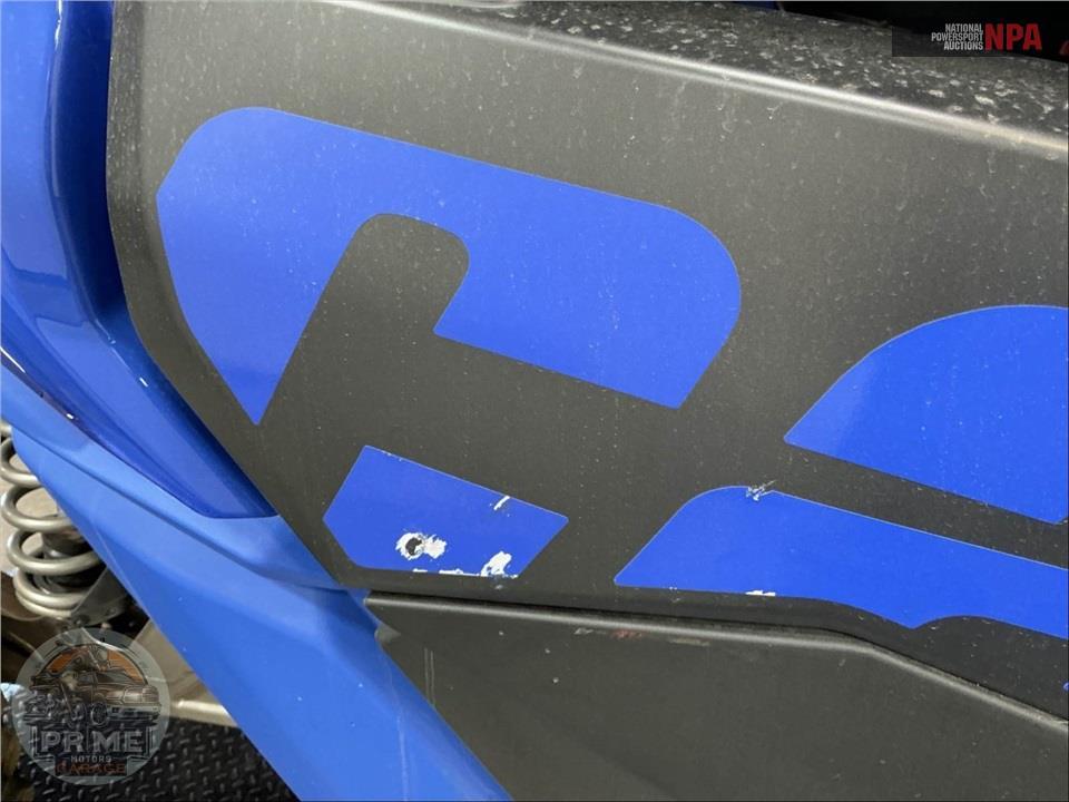 2024 Can-Am MAVERICK X3 MAX X RS TURBO RR — фото 22