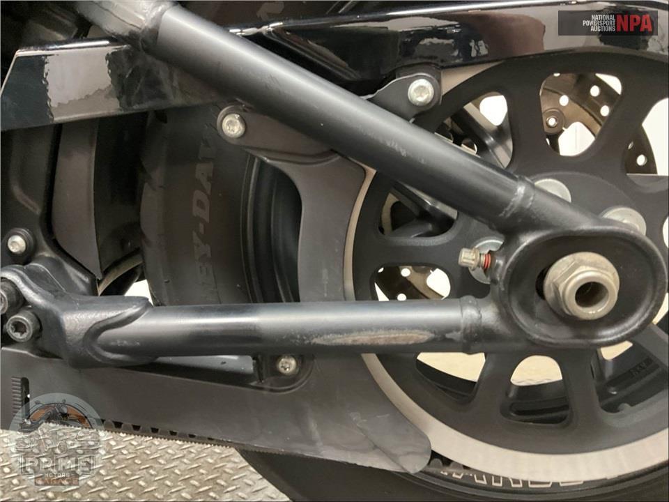 2018 Harley-Davidson FXFB FAT BOB — фото 23