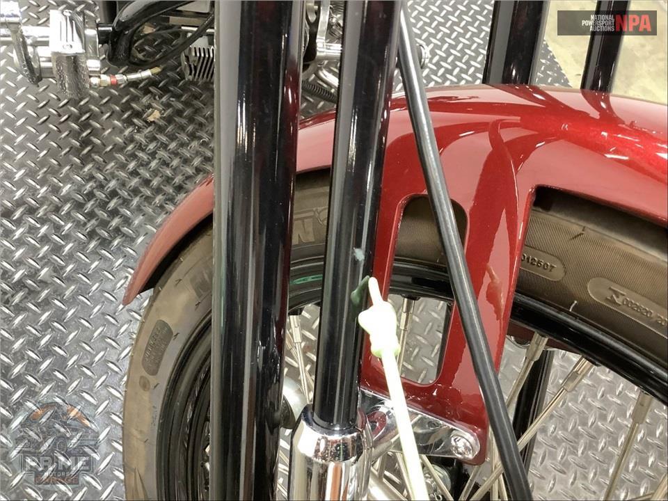 2004 Asve CUSTOM — фото 24