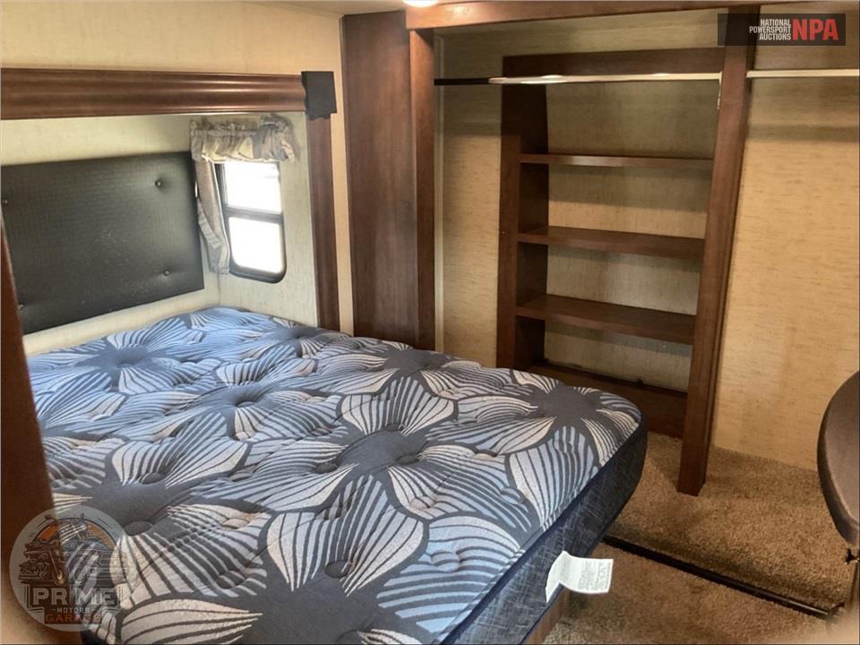 2018 Sierra By Forest River M-387MKOK - FIFTH WHEEL SERIES — фото 12