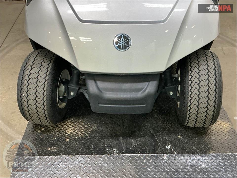 2025 Yamaha DR2AZ1LGAFI — фото 13