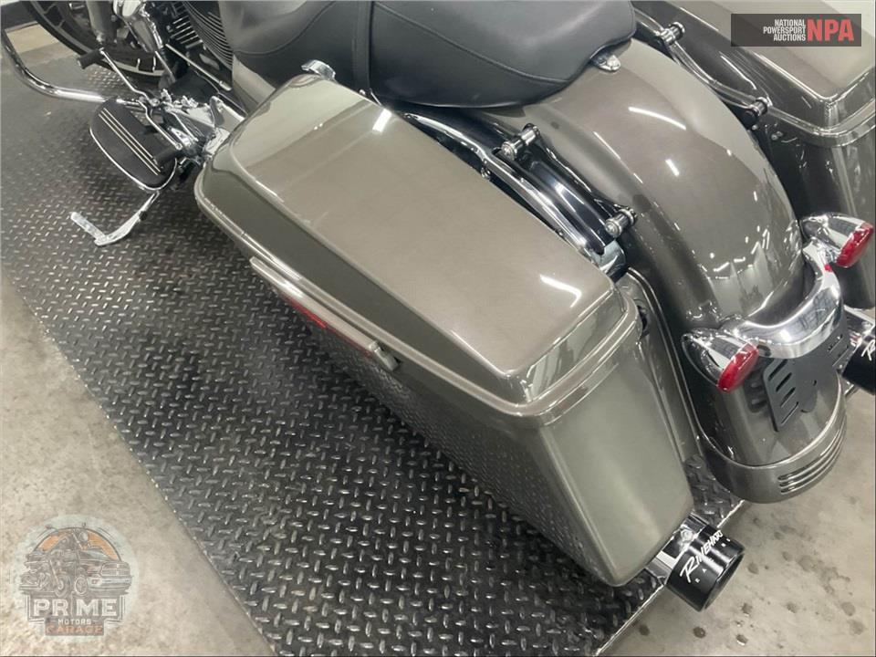 2019 Harley-Davidson FLTRX ROAD GLIDE — фото 14