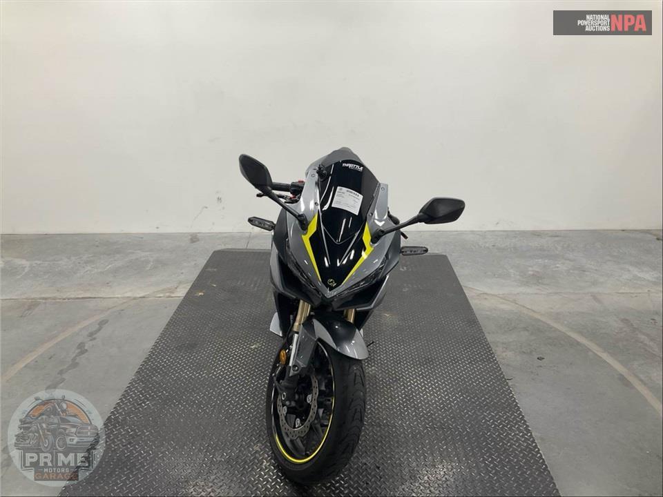 2023 Honda CBR500RA (ABS) — фото 2